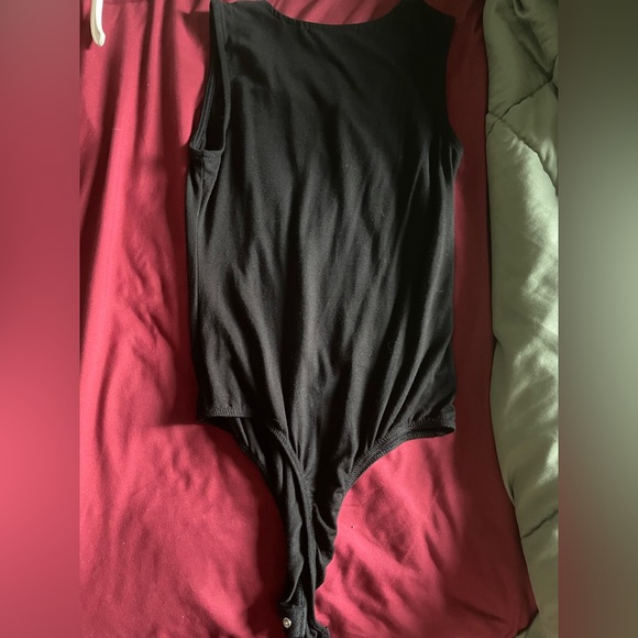 Lulus Bodysuit - Picture 5 of 6